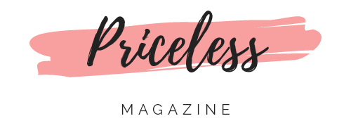 Priceless Magazine